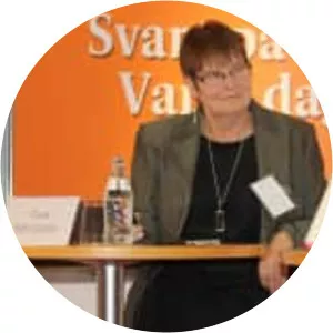 Tuva Korsström