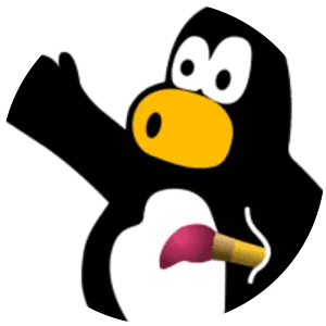 Tux Paint - Software