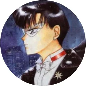 Tuxedo Mask - Fictional character