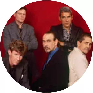 Tuxedomoon photograph