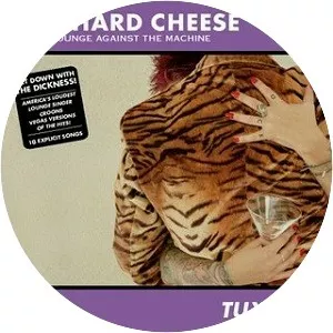 Tuxicity - Album by Richard Cheese