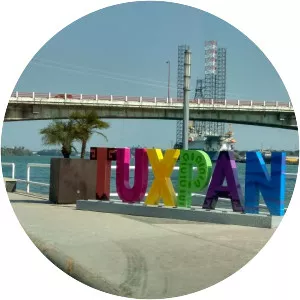 Túxpam de Rodríguez Cano