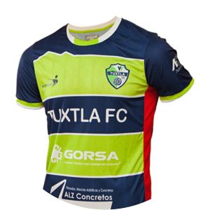 Tuxtla F.C.
