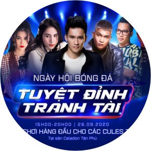 Tuyệt đỉnh tranh tài