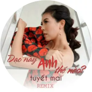 Tuyết Mai