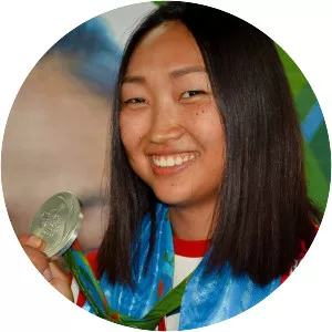 Tuyana Dashidorzhieva