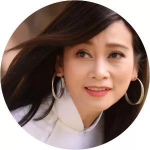 Tuyet Thu - Actress