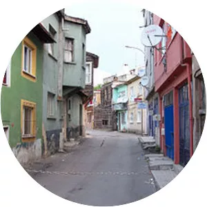 Tuzla - Municipality in Turkey