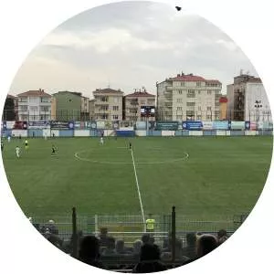 Tuzla Stadium İçmeler