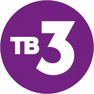 TV-3 - Television channel