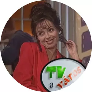 TV a város szélén