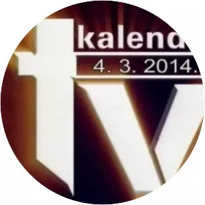 TV kalendar