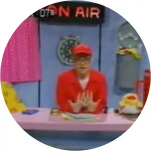 TV Mayhem - British television series