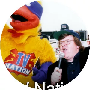 TV Nation - Television series