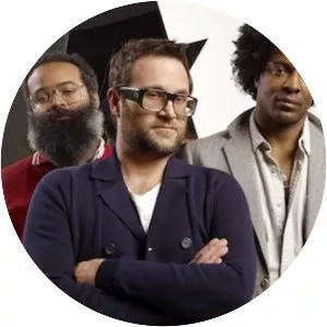 TV On The Radio - Rock band