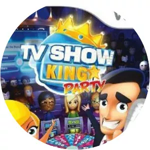 TV Show King Party