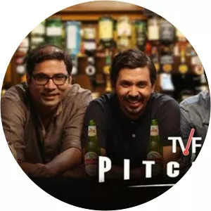 TVF Pitchers
