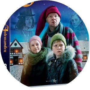 Tvillingerne og Julemanden