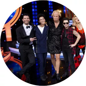 Tvoja tvár znie povedome