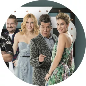 Tvoje lice zvuči poznato2014 – 2020