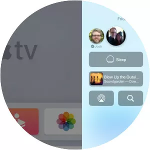 tvOS - Operating system