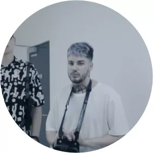 TVRNFLX - Musical artist