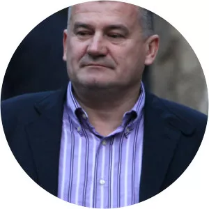 Tvrtko Kutle photograph