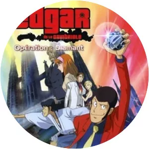 ルパン三世TVSP #15　お宝返却大作戦!! - 2003 ‧ 1h 30m