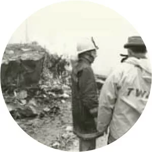 TWA Flight 514 - Airplane crash