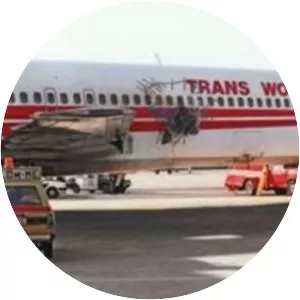 TWA Flight 840 bombing