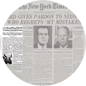 TWA Flight 841 - Plane crash