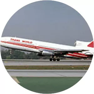 TWA Flight 843 - Airline crash
