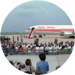 TWA Flight 847 - Hostage situation