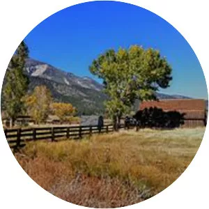 Twaddle-Pedroli Ranch