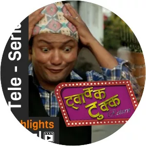 Twakka Tukka Returns