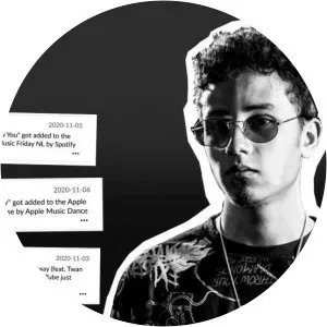 Twan Ray - Musical artist