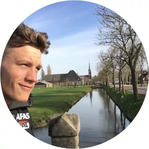 Twan Weghorst photograph