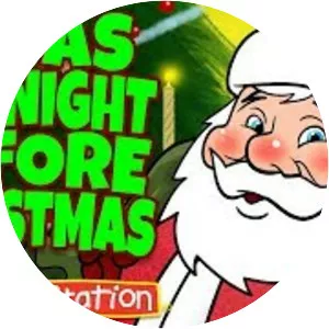 Twas the Night Before Christmas; A