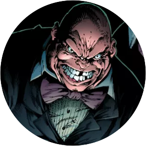 Tweedledum and Tweedledee - Fictional character