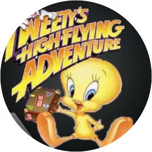 Tweety's HighFlying Adventure