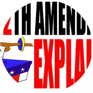 Twelfth Amendment to the United States Constitution