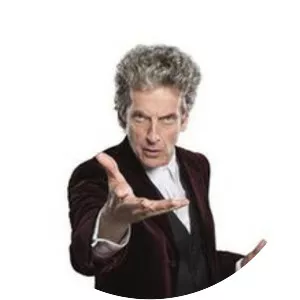 Twelfth Doctor - Fictional character