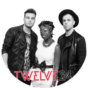 Twelve24 - Musical artist