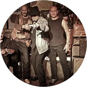 Twelve Bar Blues Band - Musical group