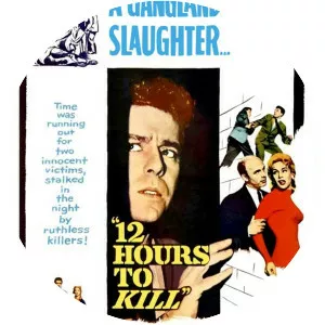 Twelve Hours to Kill