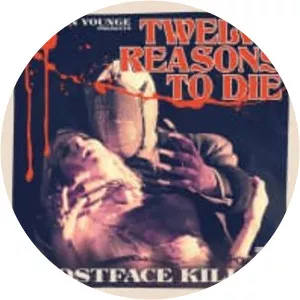 Twelve Reasons to Die - Studio album by Ghostface Killah