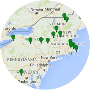 Twelve Tribes communities
