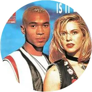 Twenty 4 Seven - Record producer