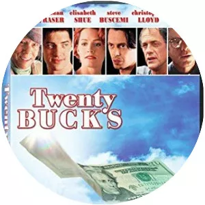 Twenty Bucks