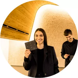 Twenty Fingers Duo - Musical artist